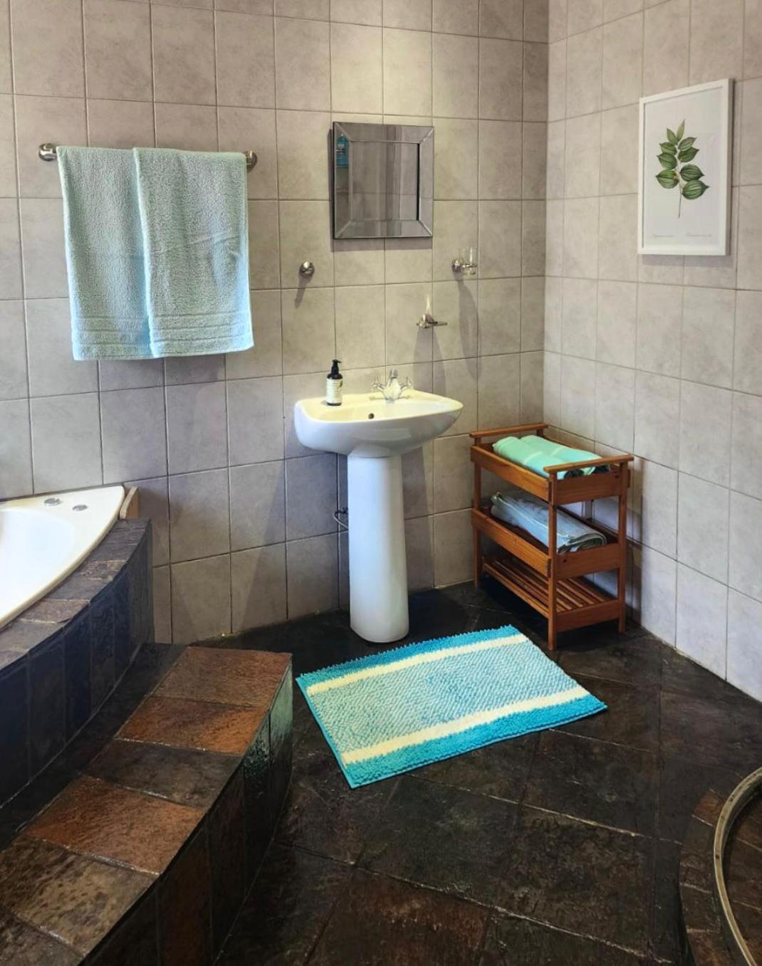 Spies Villa - Fast Wi-Fi, Netflix And Generator Middelburg  Dış mekan fotoğraf